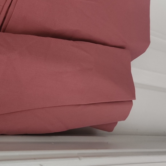 Lane Bryant Women's Pink Blazer - Picture 5 of 8